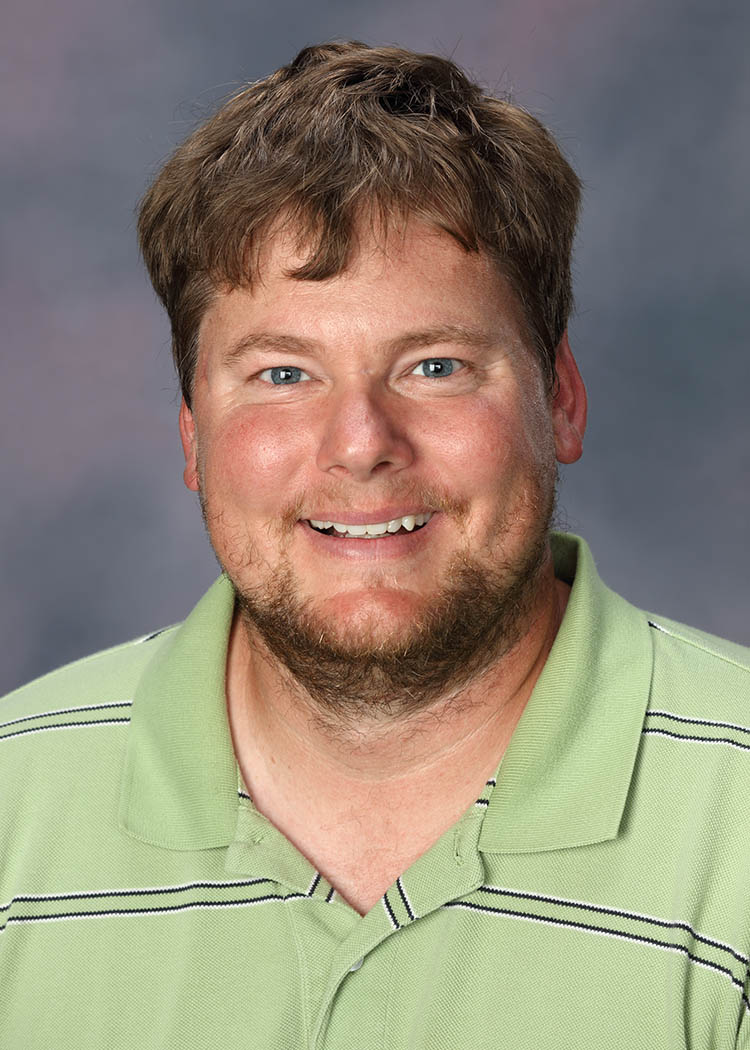 Dr. Andrew Tucker picture Picture of Dr. Andrew Tucker